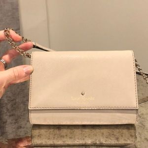 Kate Spade ♠️ mini shoulder bag!